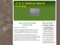 ggpetfoodblend.com