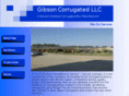 gibsoncorrugated.com