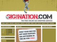 gigthenation.com