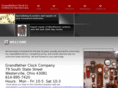 grandfatherclockcompany.org