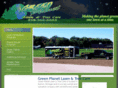 greenplanetllc.com