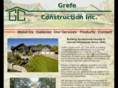 grefeconstruction.com