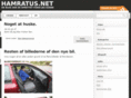 hamratus.net