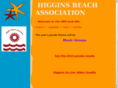 higginsbeachassociation.com