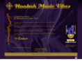 hookahmusicvibes.com