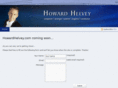 howardhelvey.com