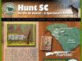 huntsc.info