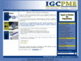 igcpme.com