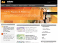infinitecorporation.com