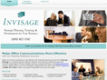 invisageconsulting.com