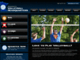 janrievolleyball.com