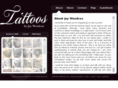 jaywoodcoxtattooart.com