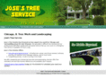 josestreeserviceinc.com