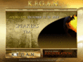 kegannetwork.com