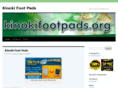kinokifootpads.org