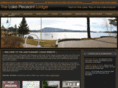 lakepleasantlodge.com