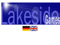 lakesidegames.net