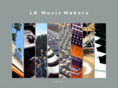lamusicmakers.com