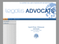 legalisadvocats.com