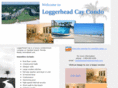 loggerheadcaycondo.com