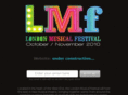 londonmusicalfestival.com