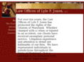 lylejoneslaw.com