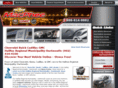 macpheechevrolet.com