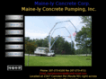 mainelyconcrete.com