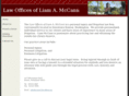 mccann-law-offices.com