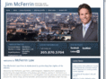 mcferrinlaw.com
