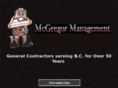 mcgregormgmt.com