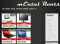 mentalroots.com