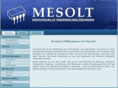 mesolt.com