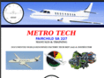 metrotechmanuals.com