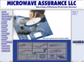 microwaveassurance.com