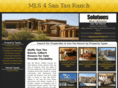 mls4santanranch.com