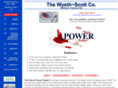 morepowerpuller.com