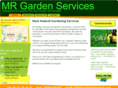 mrgardenservices.com