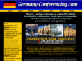 munichconferencing.com