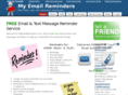 myemailreminders.net