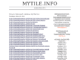 mytile.info