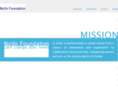 novofoundation.org