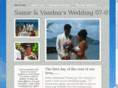 ourstluciawedding.com