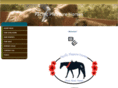 pacificpleasurehorses.com