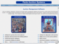 pactsauctionsystems.biz