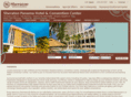 panamasheraton.com