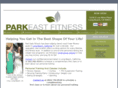 parkeastfitness.com