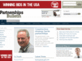 partnershipsbulletin.com