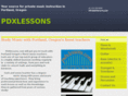 pdxlessons.com