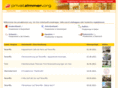 privatzimmer.org
